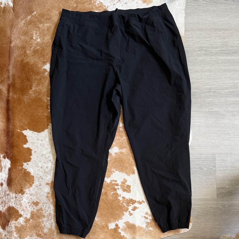 Lululemon Adapted State Jogger